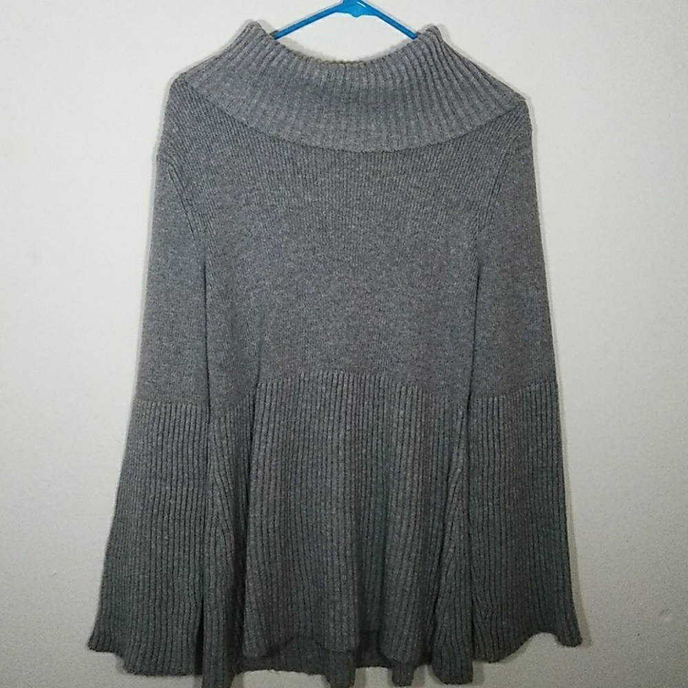 Style & CO Women's Pullover Sweater